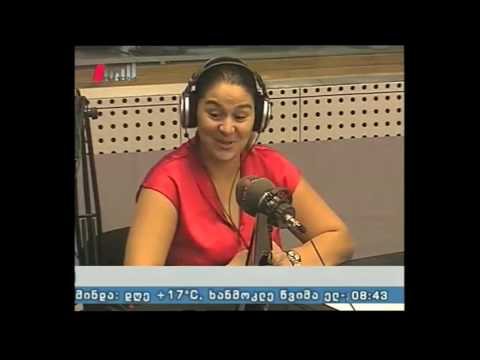 \"პიკის სააათი\" 22.09.16 გია ჭირაქაძის ვარსკვლავი გაიხსნა