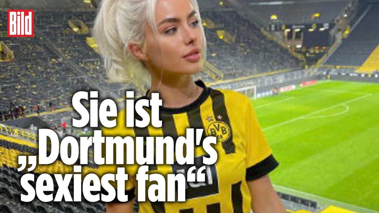 Kim Schiele Bvb