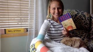 Holes By Louis Sachar Chapters 33-  35