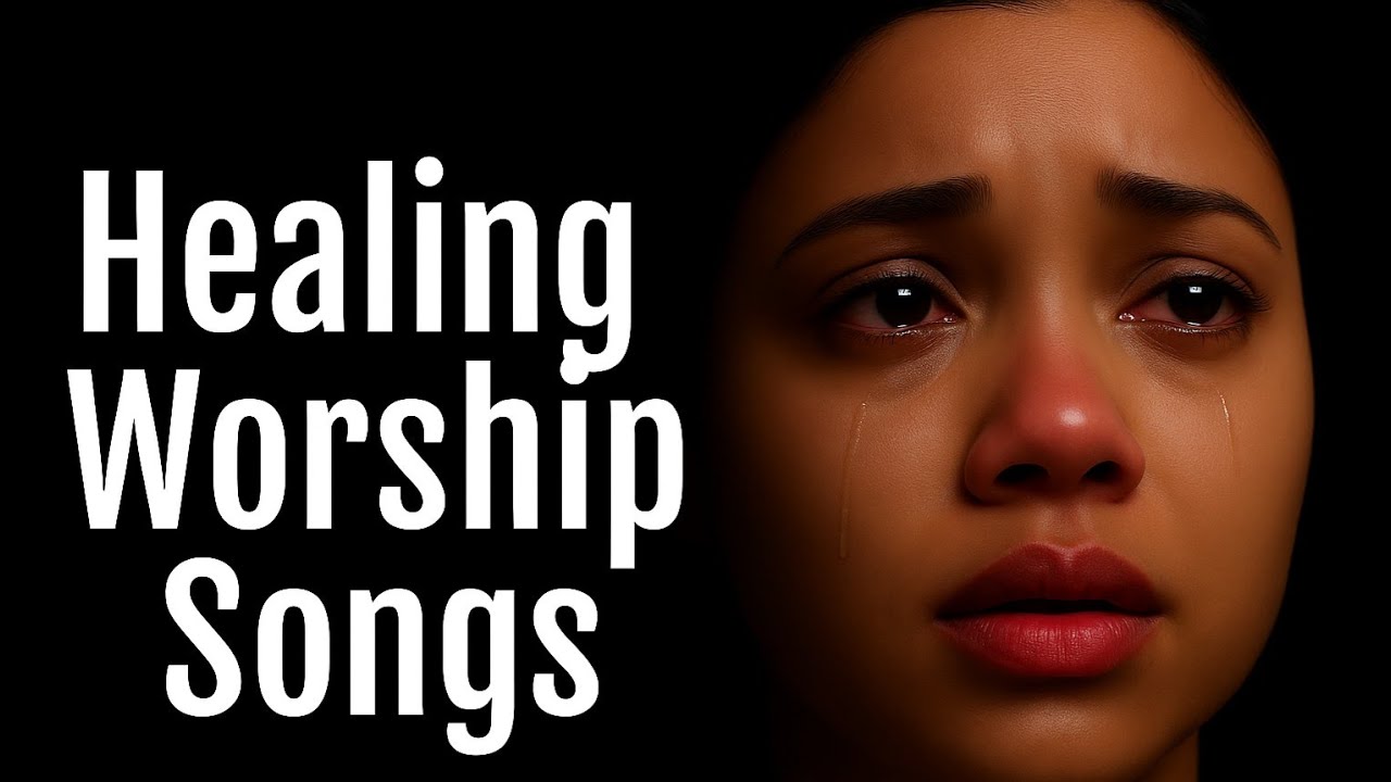 🎶 Best Christian Faith Worship Songs of 2025 | Praise & Worship Gospel Music Mix to Uplift & Heal 💖