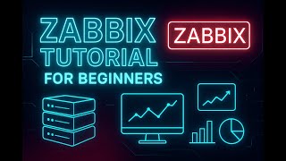 Bądź KOTEM Monitoringu 😺 | Kurs Zabbix krok po kroku dla początkujących 2025