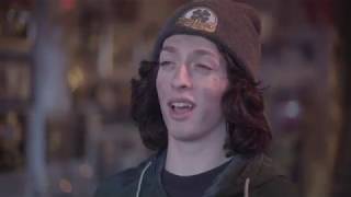 Off Task - How (Official Video)