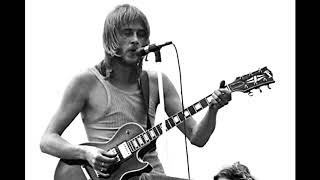 Danny Kirwan - Ram Jam City