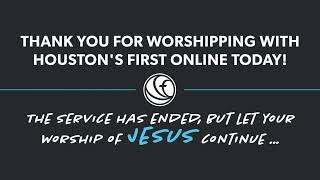 9:15 AM Service | Live from the Loop Campus