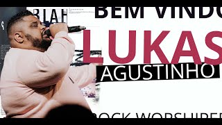O DEUS DO IMPOSSÍVEL - THIAGO BARTOS & LUKAS AGUSTINHO