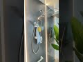 Sleek, modern design elevates your bathroom's look.#SREEZNX #bathroom