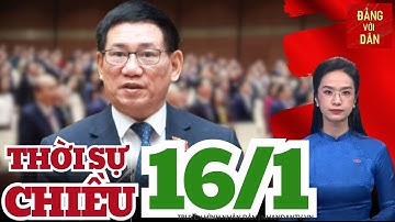 Tin tức mới nhất: Đề xuất 8 cơ chế đặc thù, gỡ vướng chương trình mục tiêu quốc gia