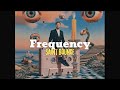 Saint Bounce - Frequency | Spiritual Pop & High Vibes