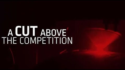 Lincoln Electric Cutting Solutions