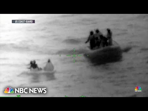 Four divers missing