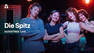 Die Spitz on Audiotree Live (Full Session)
