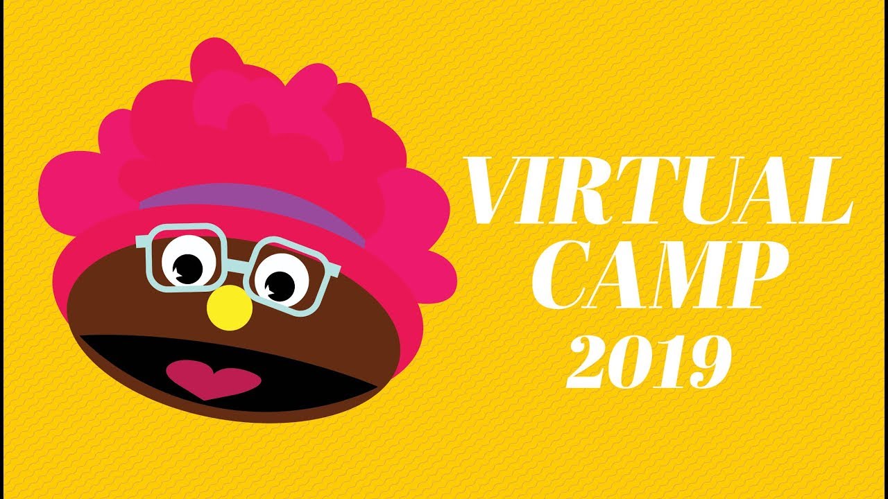 Virtual Camp 2019 : Trailer