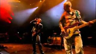 U2 - # 6 Jerusalem (Snippet) / Where The Streets Have No Name 2011 Glastonbury. HQ