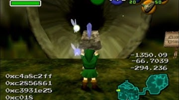 Itemless Escape Setup, but this time it is actually good (without Saria cutscene)