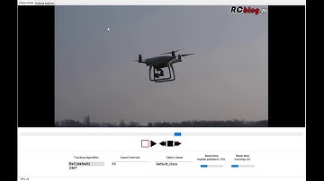 OpenCV-Video-Label (Computer Vision)