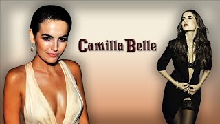 What you need to know about Camilla Belle