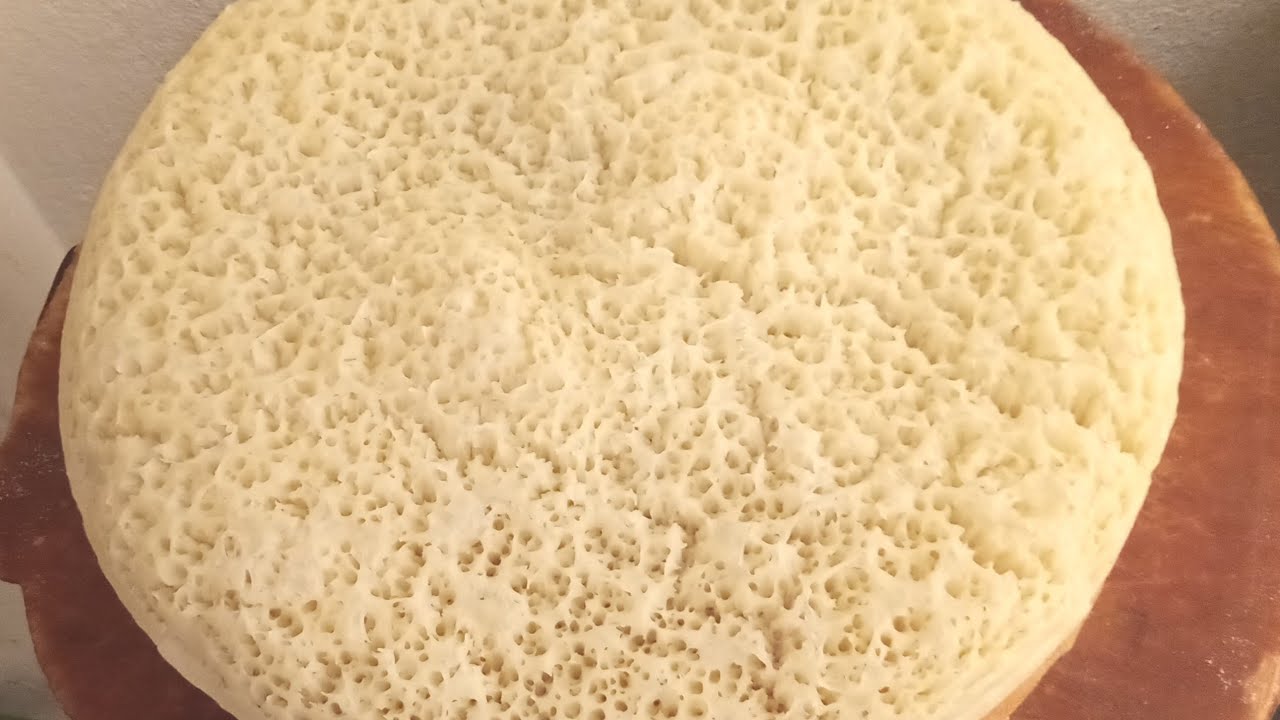 سر نجاح بغرير بلدي طبيعي 💯 لي جربوا معايستغناش عليه 😋😋