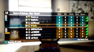 Host Booted Raid