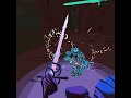 Broken edge tips: "spinning back attack"