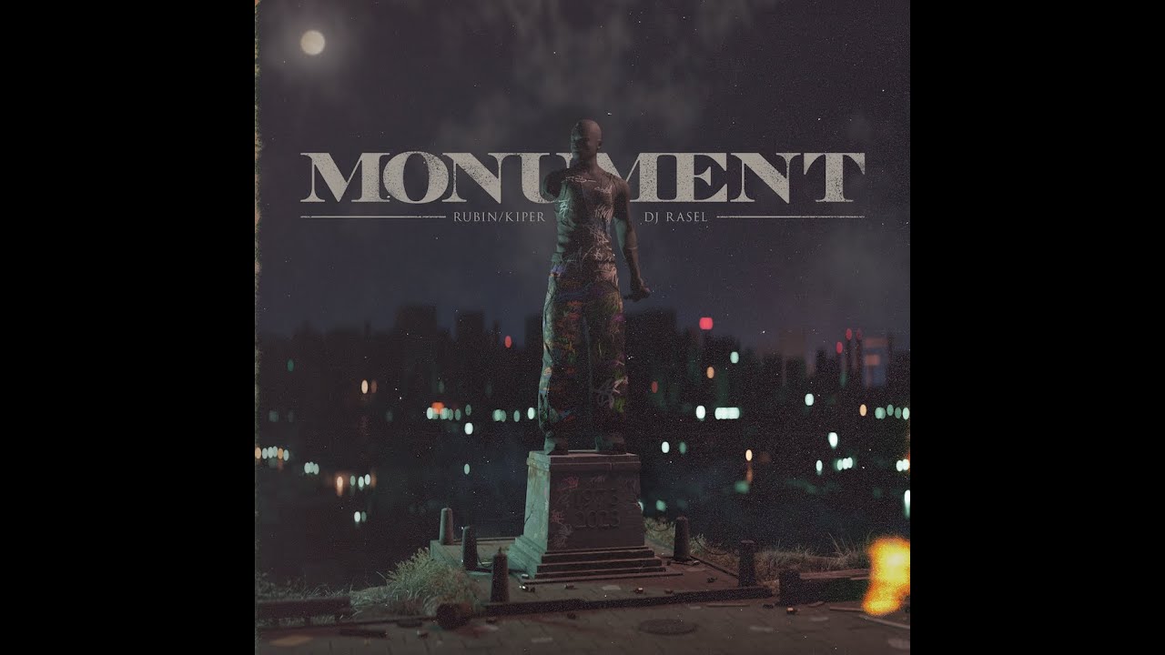 Rubin x Kiper - Psychoza