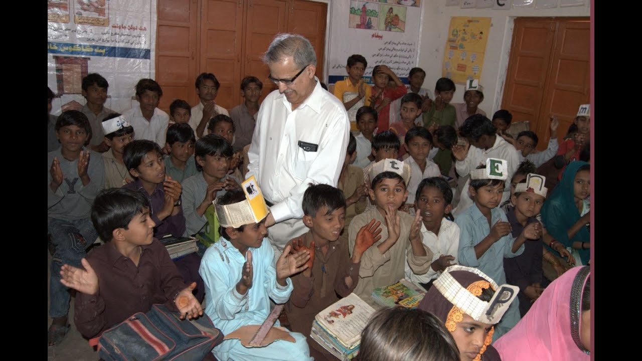 Importance Of Basic Education For The Development Of Pakistan Problems importance-of-basic-education-for-the-development-of-pakistan-problems