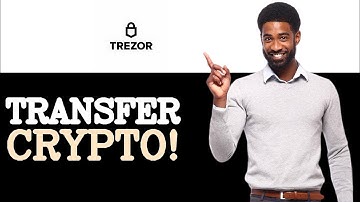 How To Transfer Crypto From Coinbase To Trezor (2025)