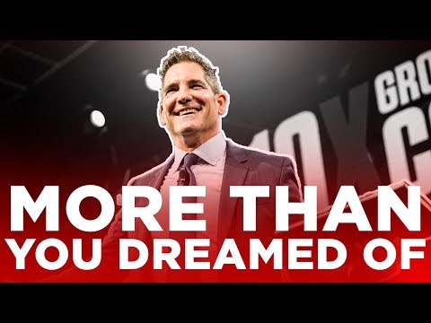 The Law of Attraction - Grant Cardone thumbnail