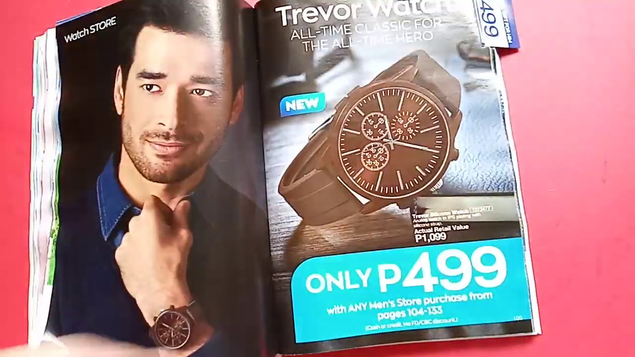 AVON BROCHURES FOR AUGUST 2020 #onlinemembership #avongrow #lookingforresellers