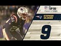 #9: Stephon Gilmore (CB, Patriots) | Top 100 NFL Players of 2020