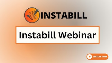 Instabill Webinar | इंस्टाबिल वेबिनार