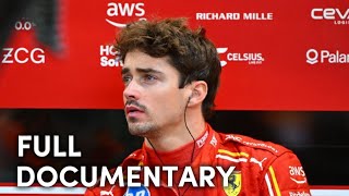 Charles Leclerc: The Superstar Ferrari Driver