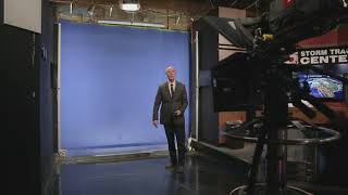 A Day in the Life of Meteorologists Preview 2