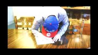 OFFICIAL SIGNING OF BAEZA(CAKEBOSS) WITH MAW RECORD MANAGEMENT..