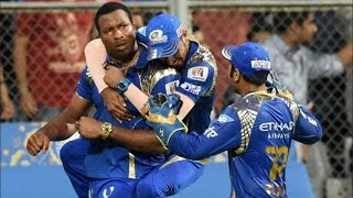 IPL 2016 | Kieron Pollard: Not The Time To Play Blame-Games screenshot 4