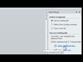 How to Create a Mail Merge in Microsoft Word 2010 Tutorial
