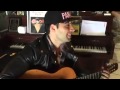 Jencarlos Canela Jammin con su hijo Nickolas