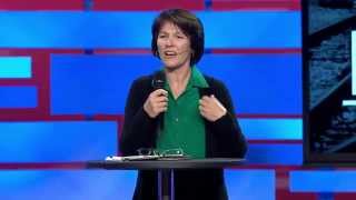 From Assimilating to Creating Community - Laurie Beshore