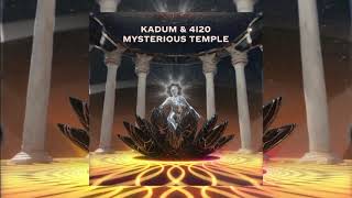 Tiago Sena & Kadum - Mysterious Temple (Original Mix)