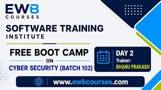 Cyber Security Day 2 | CIA Triad + Authentication + Ethical Hacking Explained | ElevateWithB