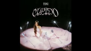 TINI - 7 Veces (Official Audio)