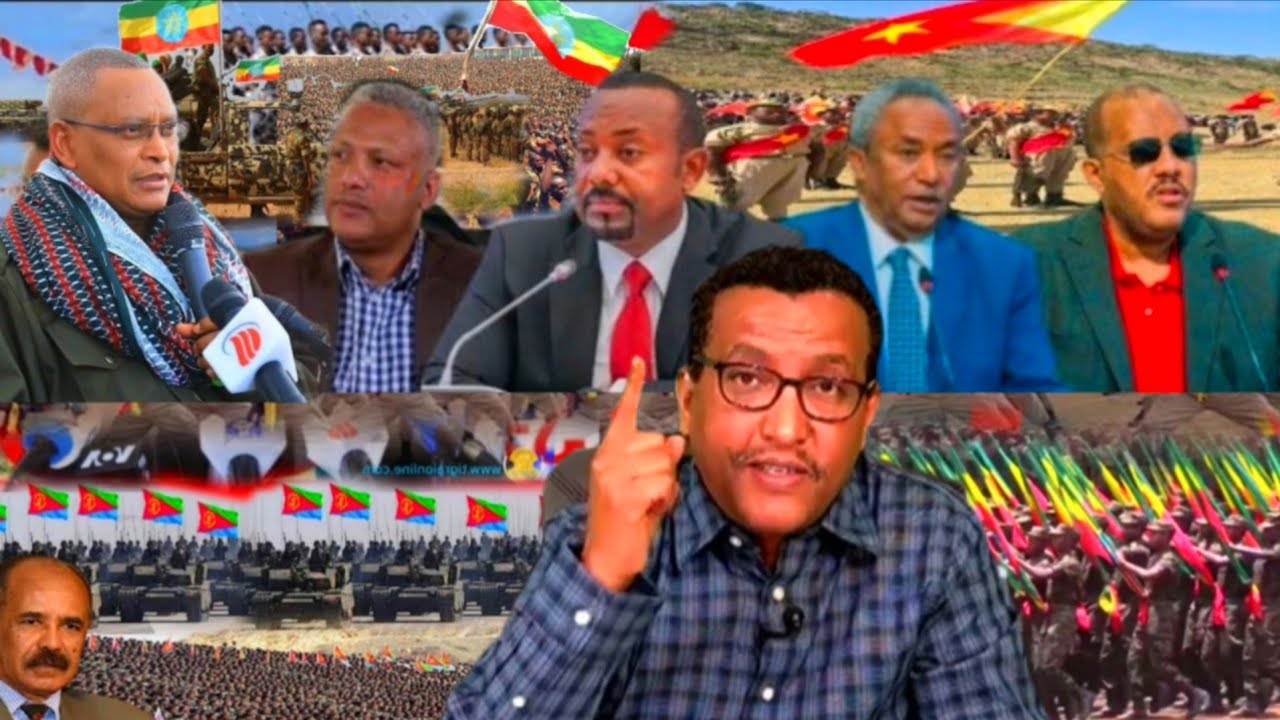 ሰበር ዜና: የካቲት 25/2018 | Ethiopia News Today, 4, Wed/4 March 2026