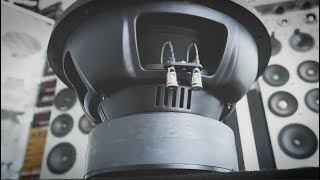 Новый сабвуфер Avatar SST-3012/3015 1200Вт 🔊