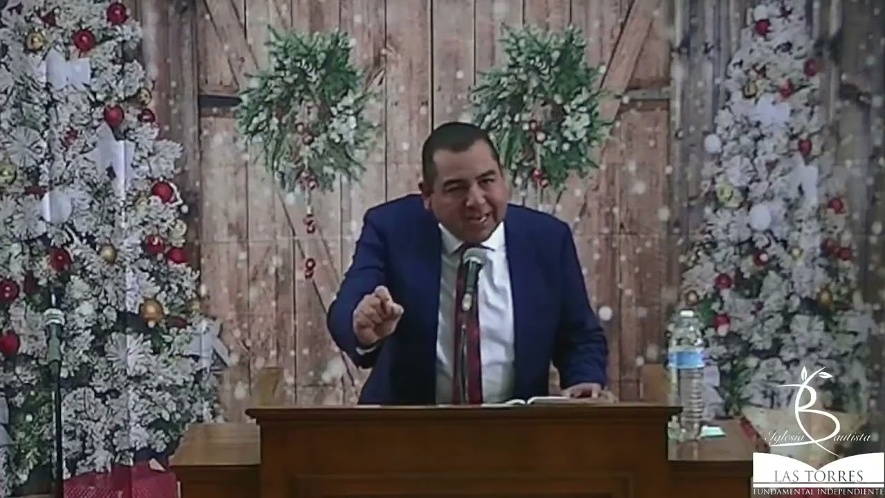 Pastor Noé Montelongo JESÚS ES MARAVILLOSO