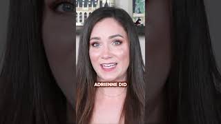 What Happened to Adrienne Salinas?