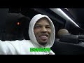 IN THE LIMO WITH GERVONTA DAVIS AND TEAM POST LEO SANTA CRUZ FIGHT HOW HARD DID TANK GO ON THAT SHOT