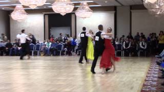 MSU Newcomer Intl  Quickstep Final