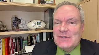Excellence in Crisis Communications | Scott Trotter | Utah Valley University