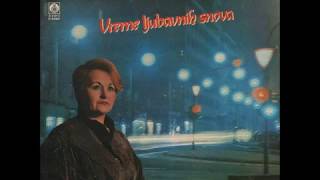 Nena Ivošević - Ne Budi Me (I've Got My Eye On You)