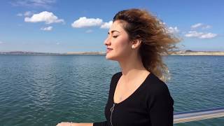 Khumar - Ray of Golden Sunshine (Muslim Magomayev Cover)