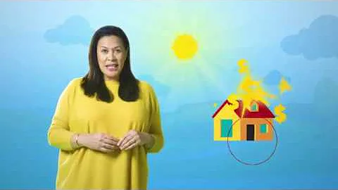 Good to Know - 3 tips for keeping your home warm & dry this winter